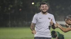 Hadapi Vanuatu, McMenemy Tak Ingin Timnas Indonesia Lengah