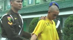 Ternyata Ini Motif Prada Deri Tega Bunuh dan Mutilasi Pacarnya