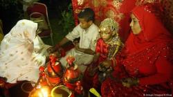 UNICEF: 115 Juta Anak Laki-Laki di Dunia Menikah di Bawah Umur