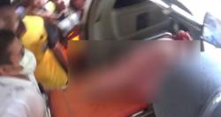 Karyawati Bank di Tapteng Tewas Tragis di Kamar Mandi, Diduga Korban Pembunuhan