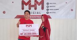 Mengenal Mardani, Sosok Inspiratif yang Peduli pada Pengusaha Muda