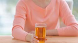 Ketika Para Peminum Urine Kumpul