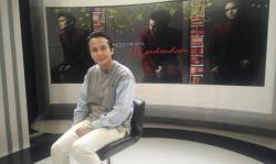 Awal Karier di Sinetron, Yonggi Mikama Kini Seriusi Dunia Nyanyi