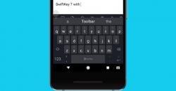 Cara Mematikan Getaran Suara Keyboard di HP Android dan iOS, Berikut Langkah-langkahnya