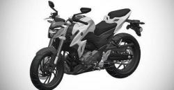 Tampilan Suzuki Gixxer 250 Versi Naked-Bike Beredar di Media Sosial India