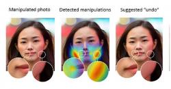 Adobe Melatih AI untuk Deteksi Manipulasi Wajah pada Foto