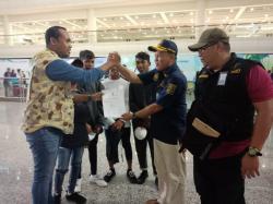 Empat Nelayan Indonesia Dipulangkan dari Australia