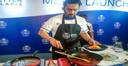 Mencicipi Ikan Tilapia, Menu Sehat yang Praktis Dimasak