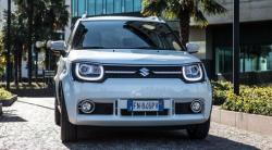 Suzuki Ignis Disegarkan Kembali, Ini Bocoran Ubahannya