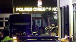 Polresta Cirebon Perketat Keamanan Pascapenemuan 5 Bom Aktif