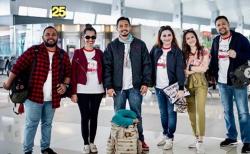 Syuting Rumah Merah Putih di NTT, Ari Sihasale Petik Pelajaran soal Persaudaraan