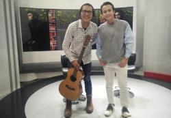 Lepas Single Mendendam, Yonggi Mikama Hadirkan Nuansa Musik Lebih Kekinian