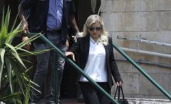 Istri PM Israel Divonis Bersalah atas Tuduhan Penyalahgunaan Uang Negara