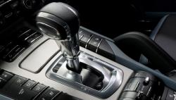 Perbedaan Mobil Transmisi Otomatis Konvensional dan CVT