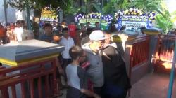 Korban Laka Maut Tol Cipali Asal Tegal Ini Keluarga Staf Wadirlantas Polda Metro