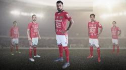 Susunan Pemain Bali United Vs Tampines Rovers, Wawan Hendrawan di Bawah Mistar