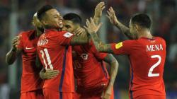 Prediksi Jepang Vs Chile: Juara Bertahan Maksimalkan Permainan Menyerang