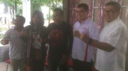 Didukung Kemenpora, Chris John Gelar Kejuaraan Tinju Dunia di NTT