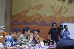 DPR Pertanyakan Renovasi Gedung Kementerian BUMN yang Capai Rp50,9 Miliar