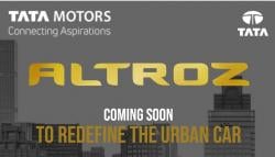 Tata Motors Bocorkan Peluncuran Altroz Lewat Website Resmi   