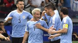 Prediksi Skor Uruguay vs Korea Selatan di Piala Dunia 2022, Tim Asia Akan Mengamuk Lagi?