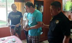 Diburu Interpol sejak 2013, George Clooney Jadi-jadian Ditangkap di Thailand