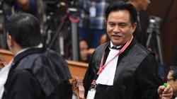 BW Desak MK Perintahkan LPSK Lindungi Saksi, Yusril: Tak Lazim