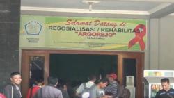 Penghuni Lokalisasi Tolak Rencana Pemkot Semarang Tutup Kawasan Sunan Kuning