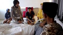 Sebelum Serang Sopir Bus di Tol Cipali, Amsor Dihantui Rasa Takut Akan Dibunuh