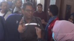 Ratusan Wali Murid Geruduk Dispendik Surabaya Protes PPDB Sistem Zonasi