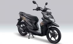 Dapat Penyegaran, Honda BeAT Street eSP Lebih Ekspresif