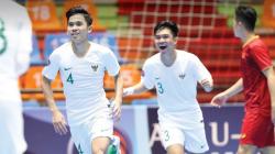 Timnas Futsal Indonesia U-20 Vs Afghanistan, Ini Link Live Streaming di iNews.id