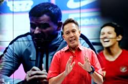 Menilai 3 Sentuhan Awal Simon McMenemy di Timnas Indonesia