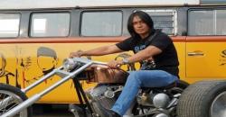 Ozy Syahputra Sebut Agung Hercules Jadi Pendiam sejak Sakit