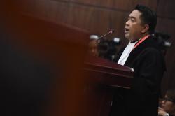 KPU: Dalil Kemenangan Prabowo-Sandi di Angka 52 Persen Tidak Jelas Dasarnya