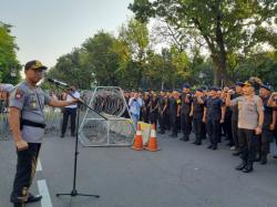 Sidang PHPU Pilpres 2019 Diprediksi 12 Jam, TNI-Polri Terjunkan 13.747 Personel