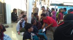 Identifikasi 13 Penumpang KM Amin Jaya yang Tewas, Polda Jatim Dirikan Posko DVI