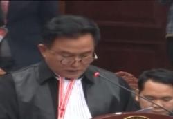 Yusril: BPN Prabowo-Sandi Tak Bisa Buktikan Gugatan