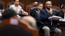 Saksi BPN Ungkap NIK Rekayasa di Bogor, Tak Tahu Prabowo yang Menang