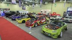 Tiket Pameran Modifikasi IMX 2019 Sudah Dijual Online, Ini Harganya