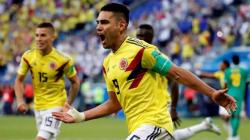 Syahrian Abimanyu Berpeluang Main Bareng Radamel Falcao di JDT