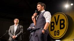 Kembali Bergabung dengan Borussia Dortmund, Mats Hummels Dikontrak 3 Tahun