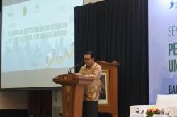 Soal Izin Berusaha, Pengusaha Perlu Kepastian Hukum yang Sederhana