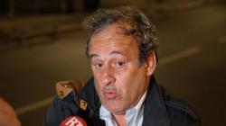 Sempat Diperiksa atas Dugaan Suap, Platini Dibebaskan oleh Polisi