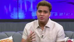 Hanya Masalah Sepele, Billy Syahputra Rela Putus dengan Hilda Vitria