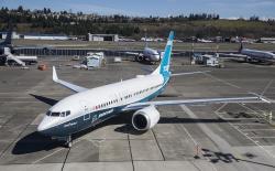 Boeing Jual Lagi 200 Pesawat 737 Max di Paris Air Show