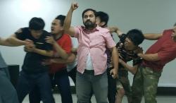 Mengenang Sosok Didi Petet lewat Seni Teater Pantomim