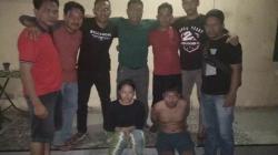 Kronologi Pembunuhan Karyawati Bank Syariah di Tapteng, Gara-gara Uang Rp200.000