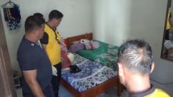 Pembunuh Karyawati Bank Syariah di Tapteng Ditangkap, Pelakunya Suami Istri