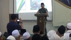 Silaturahmi Ulama di Jombang, Panglima TNI Jelaskan Penanganan Kerusuhan 22 Mei